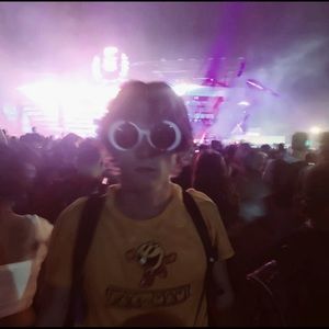 Meet your Posher, Tanner